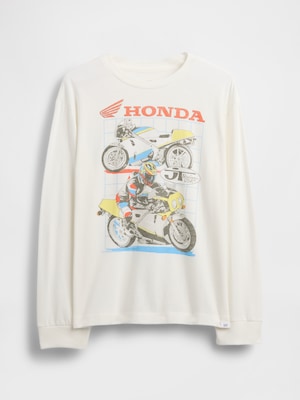 リラックスフィット グラフィックTシャツ (キッズ)