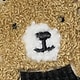 ブラナンベア ビーニー (幼児・ベビー)