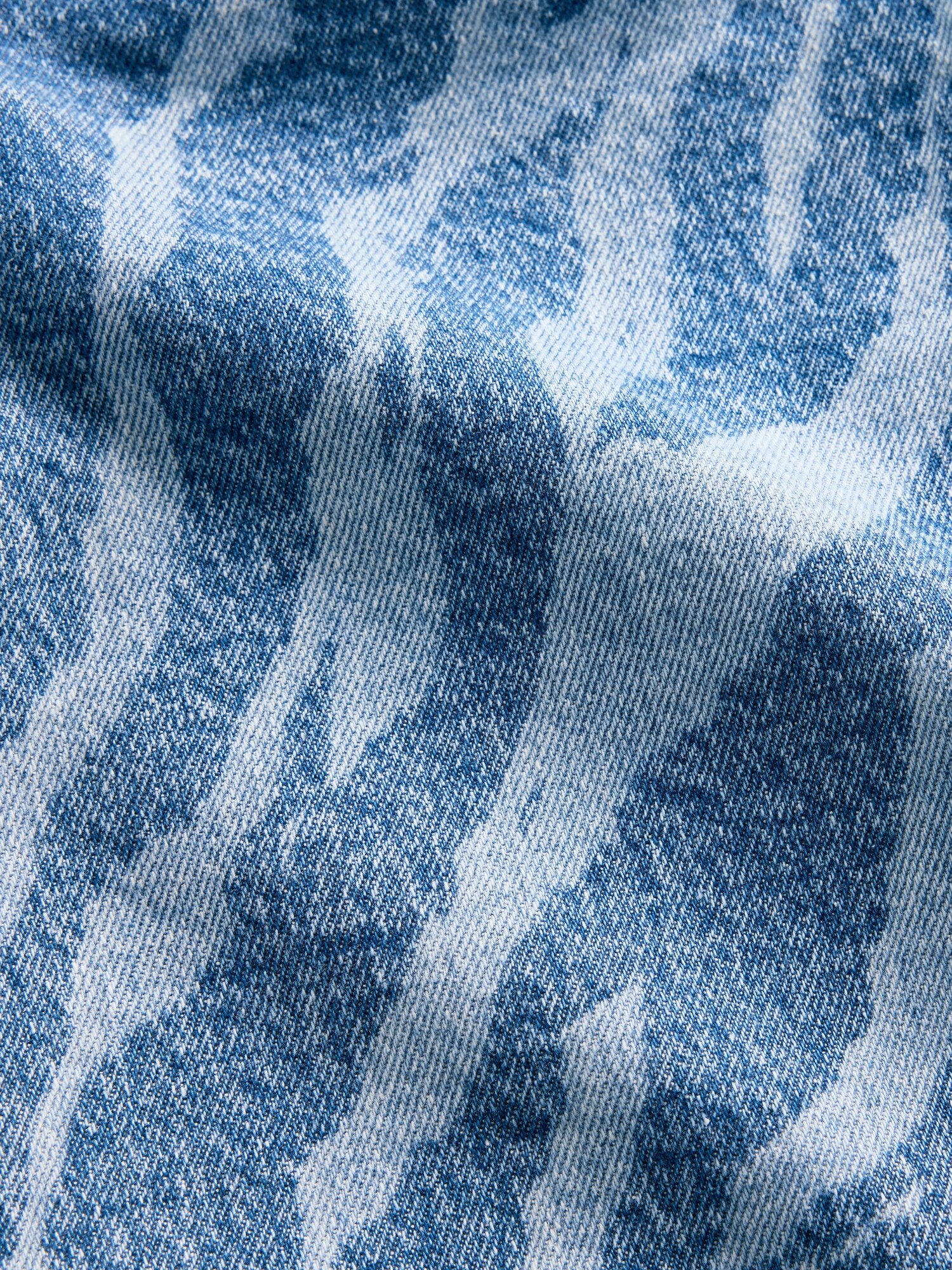 プルオン バギーデニム (幼児・ベビー)-3