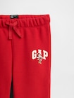 babyGap × ディズニー リラックスフィット GAPロゴ プルオンジョガーパンツ-3