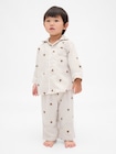 リサイクル パジャマセット (幼児・ベビー)-2