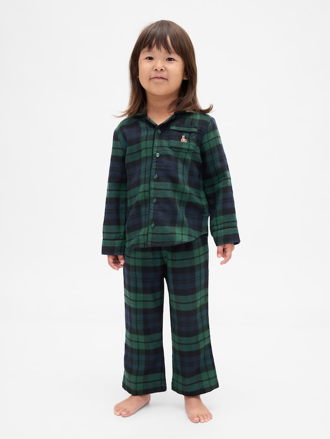 リサイクル パジャマセット (幼児・ベビー)-3