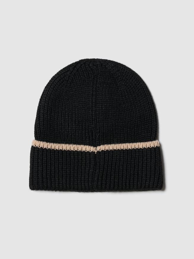 ブラナンベア ビーニー (幼児・ベビー)-1