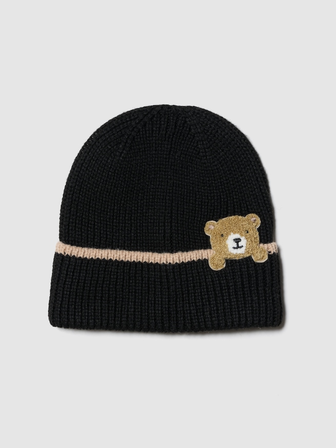 ブラナンベア ビーニー (幼児・ベビー)-0