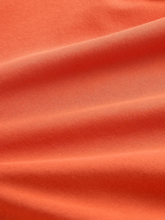 ヴィンテージソフト リラックス パーカー (キッズ)-4