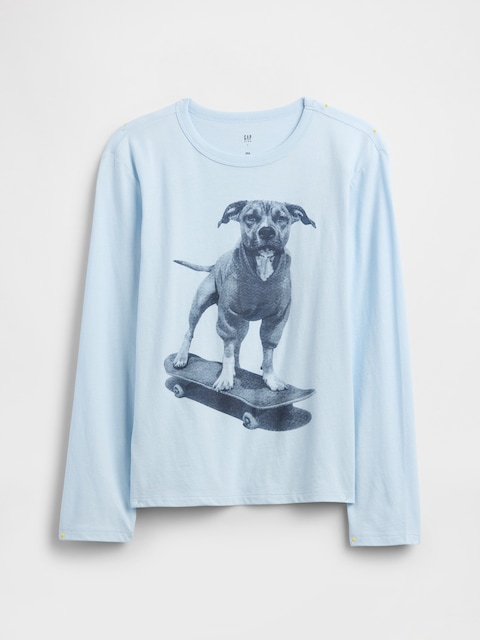 Kids Graphic T-Shirt