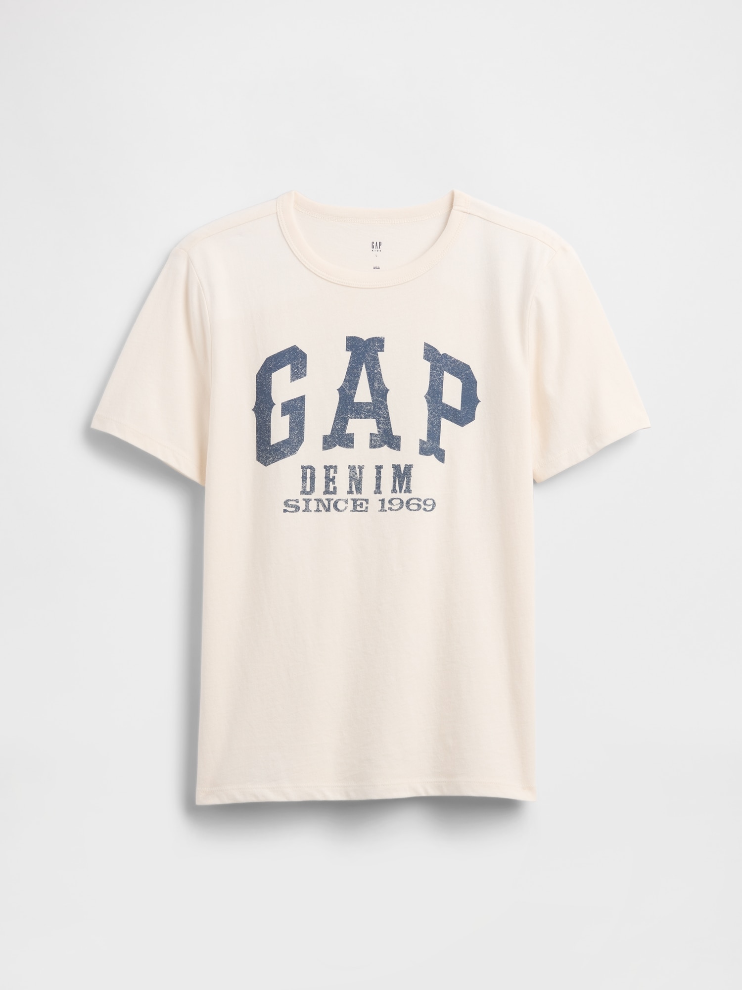 Kids Gap Logo T-Shirt