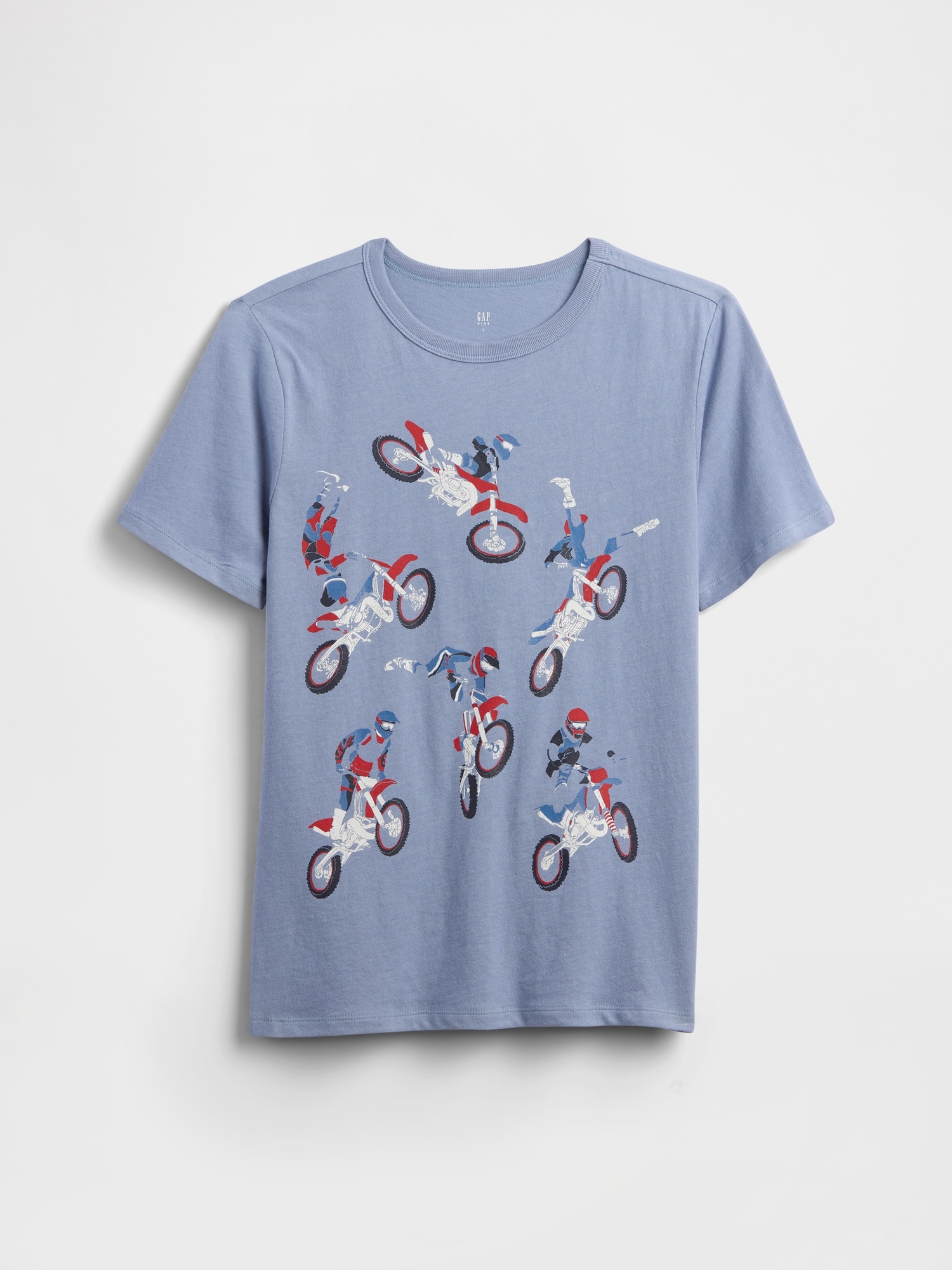 Kids Graphic T-Shirt