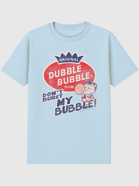 Dubble Bubble Graphic T-Shirt for Men