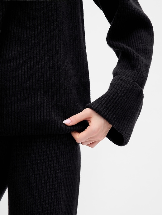 CashSoft Shaker-Stitch Boyfriend Sweater | Gap CashSoft Shaker-Stitch Boyfriend Sweater | Gap