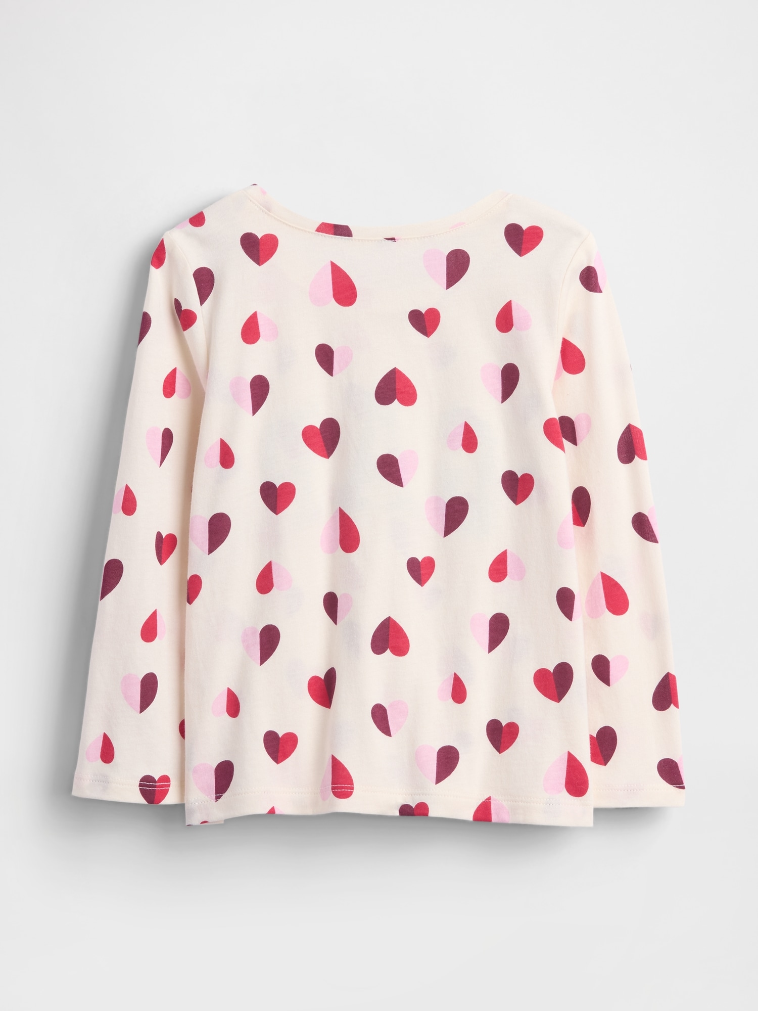 babyGap GAPロゴ Tシャツ-1