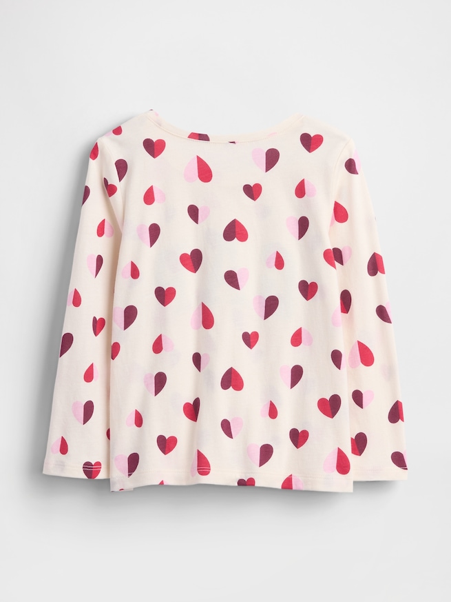 babyGap GAPロゴ Tシャツ-1