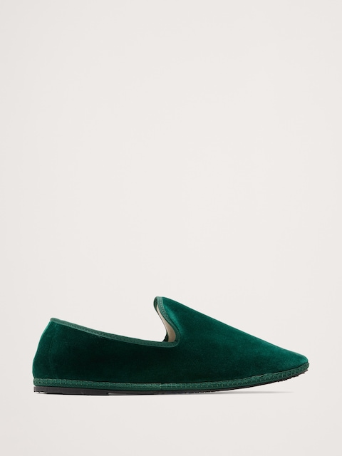 Rigoletto Slipper by Cayumas