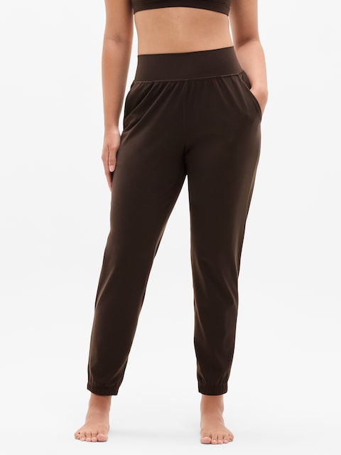 Elation Ultra High Rise Jogger