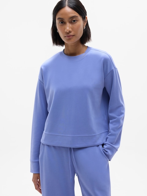 Seasoft Crewneck Sweatshirt