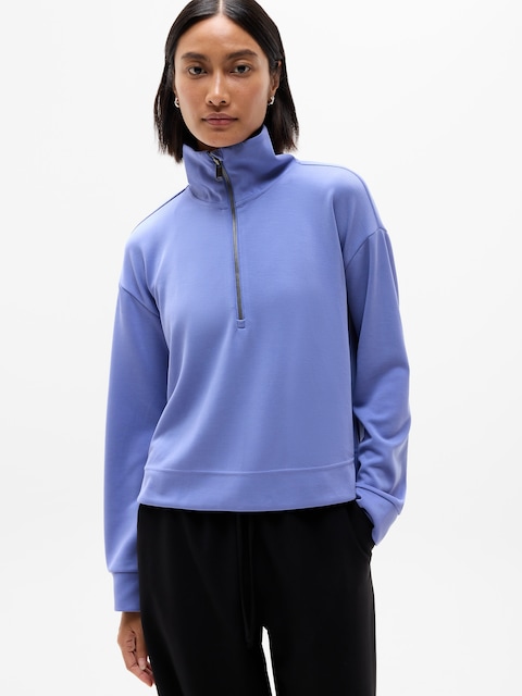 Seasoft Quarter Zip
