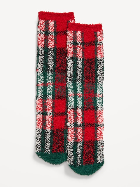 Cozy Crew Socks for Women