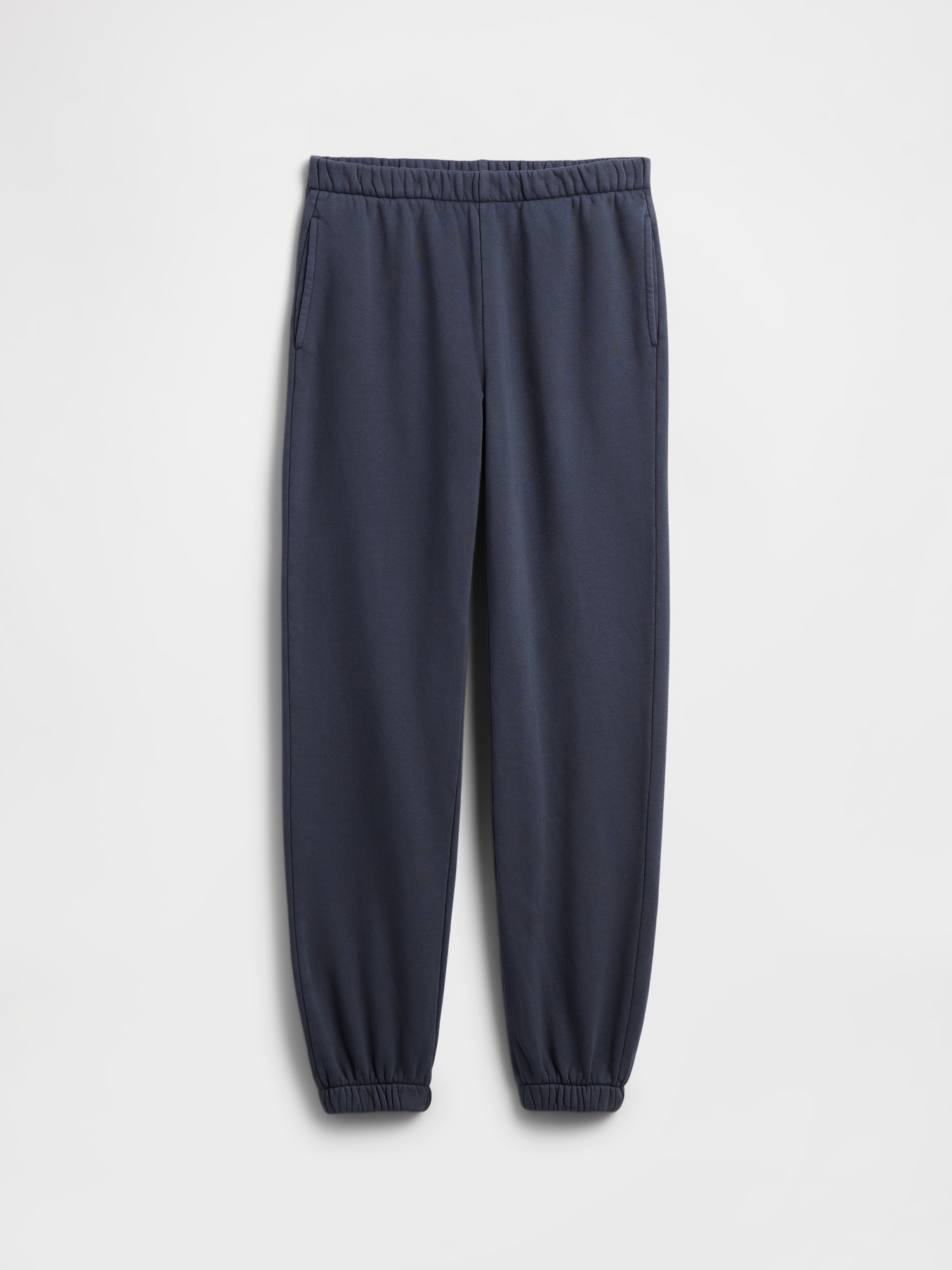 Kids Relaxed Fleece Joggers
