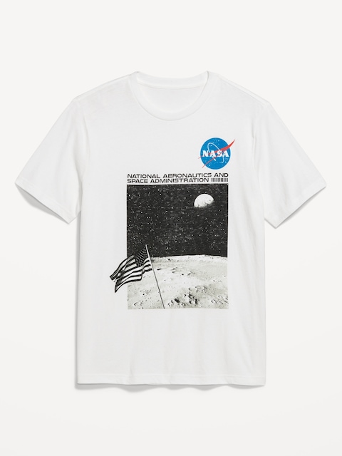 NASA T-Shirt