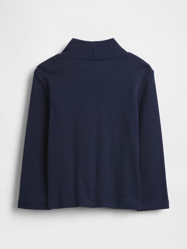 babyGap ブラナンベア モックネックTシャツ-2