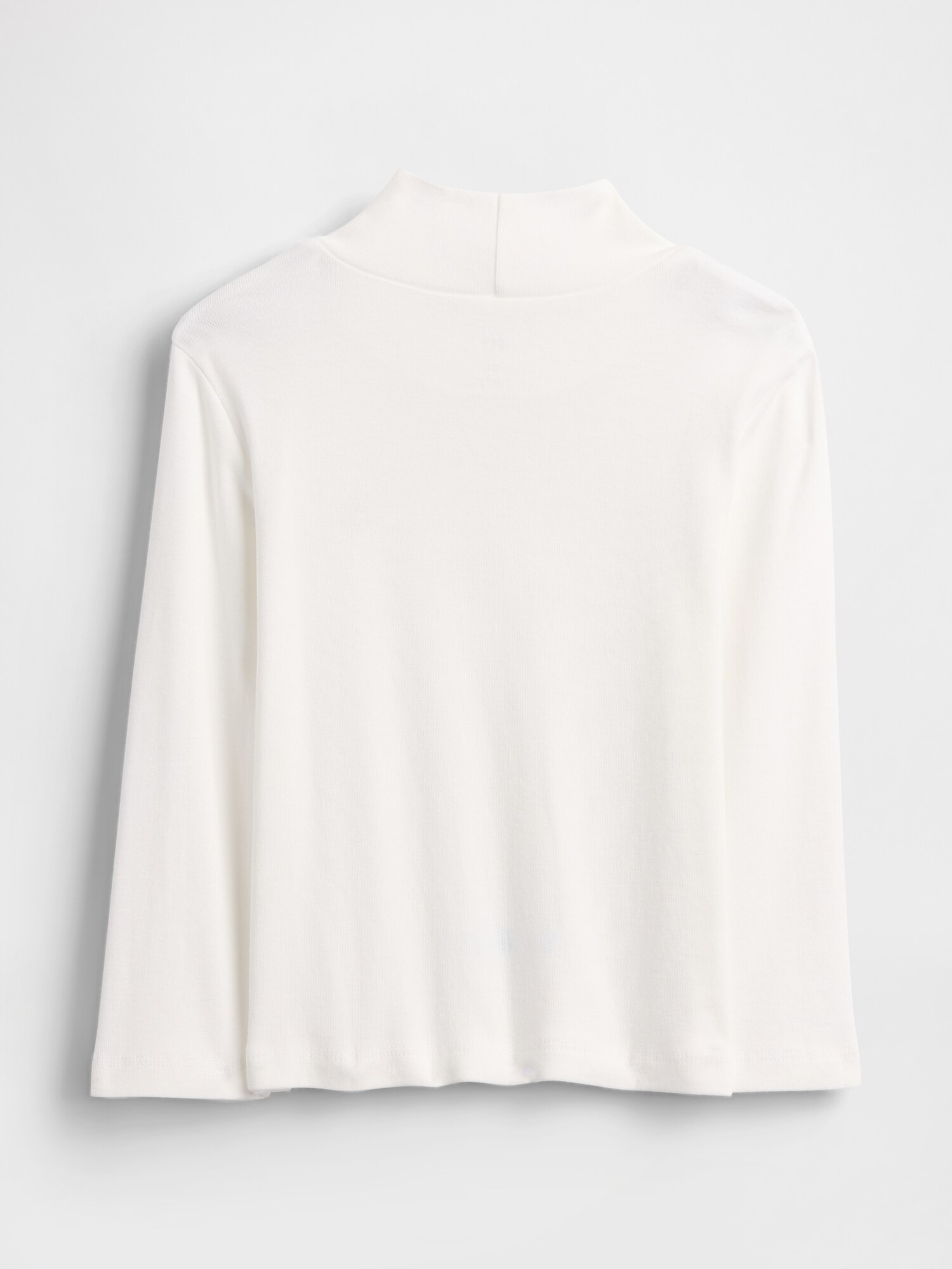 babyGap ブラナンベア モックネックTシャツ-2