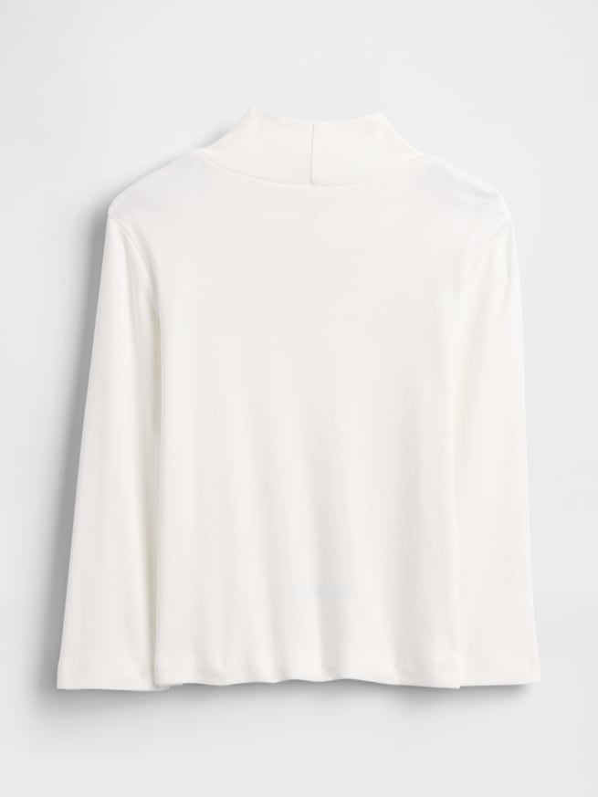 babyGap ブラナンベア モックネックTシャツ-2