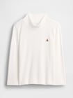 babyGap ブラナンベア モックネックTシャツ-1