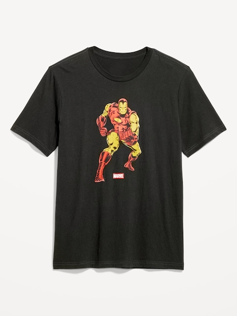 T-SHIRT HÉROS DE MARVEL™