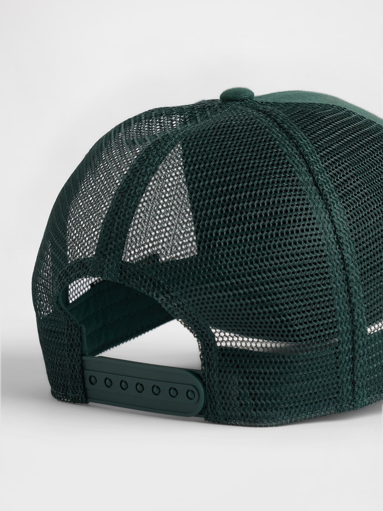 ストレンジャー・シングス トラッカーハット-2