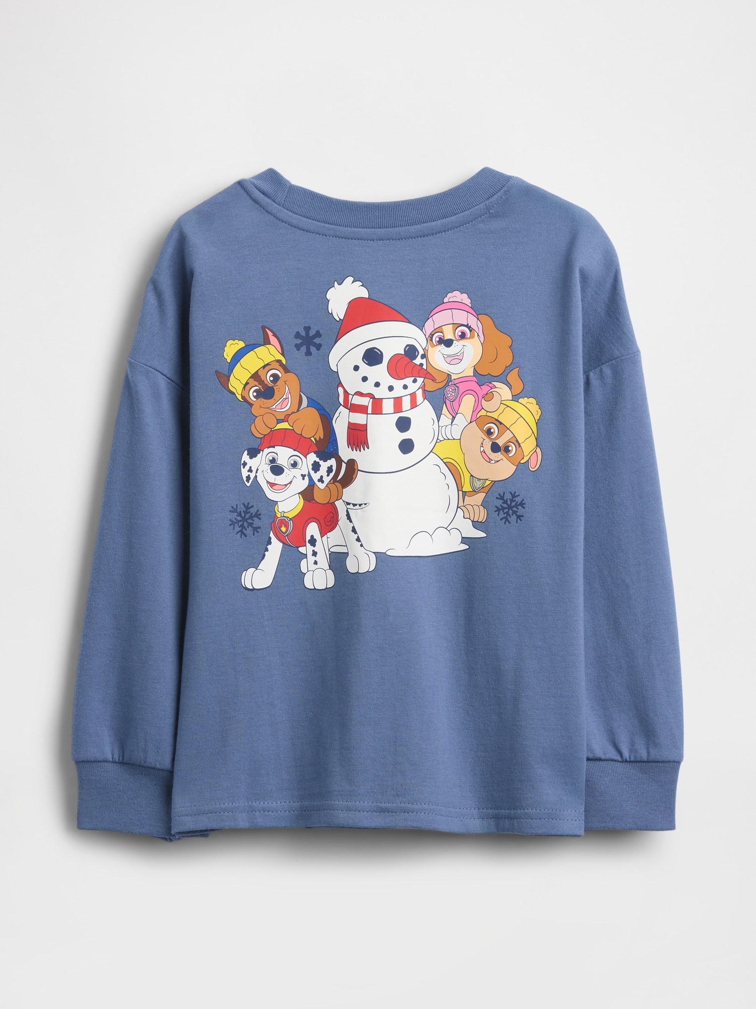 パウ・パトロール グラフィックTシャツ (幼児・ベビー)-1