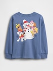 パウ・パトロール グラフィックTシャツ (幼児・ベビー)-1
