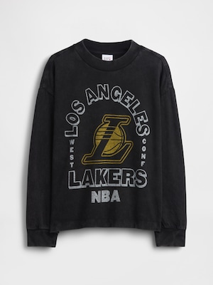 NBA ロサンゼルス レイカーズ グラフィックTシャツ (キッズ)