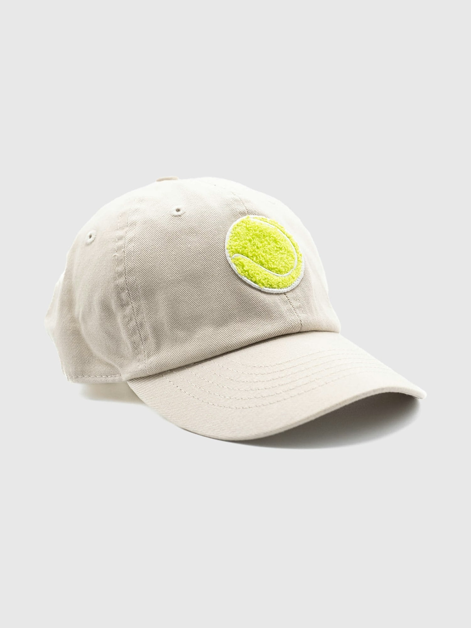 Rey to Z Kids and Toddler Tennis Hat