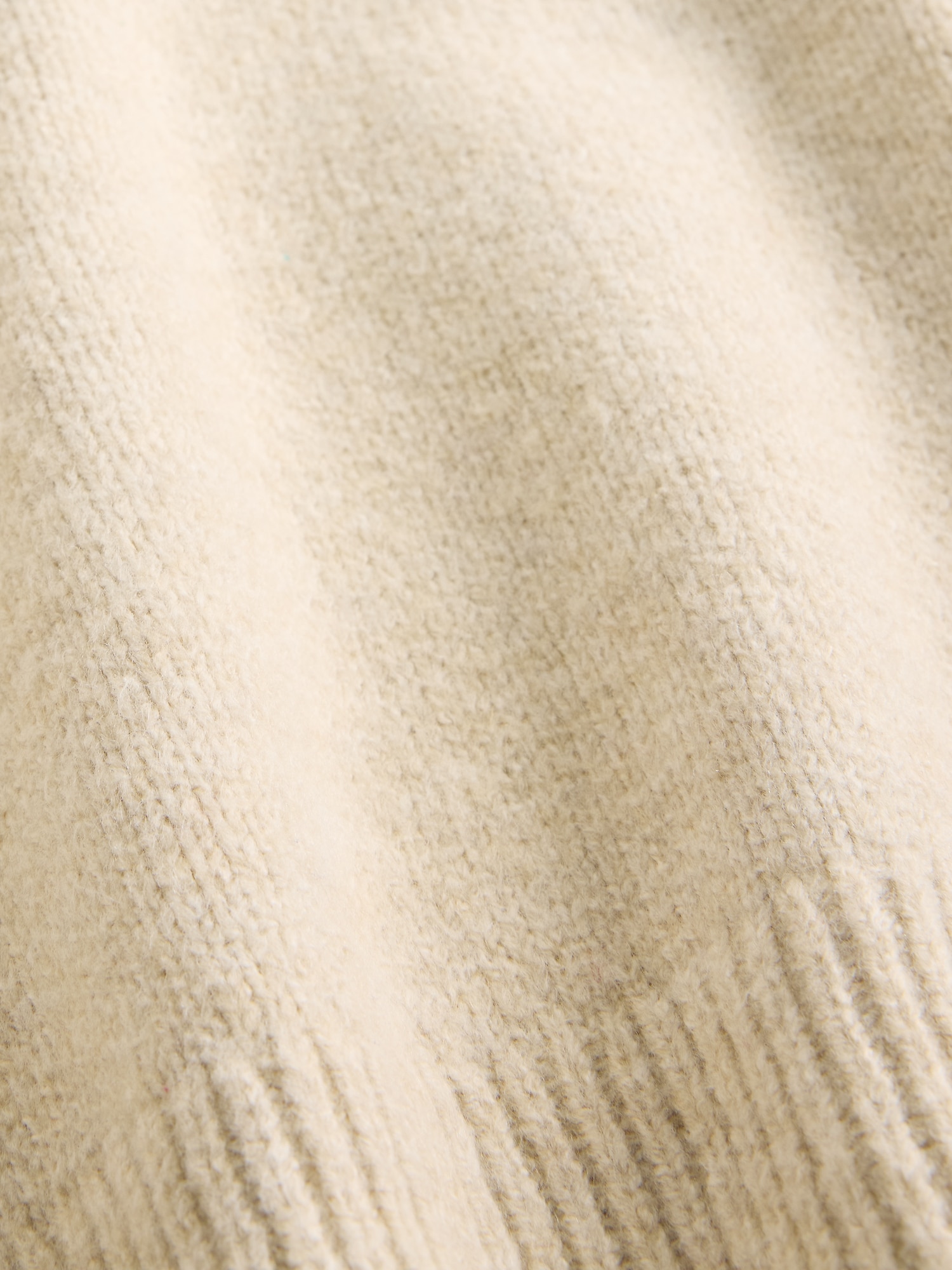 CashSoft カシミヤタッチ クルーネックセーター (キッズ)-4