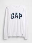 エブリディ ソフト GAPロゴTシャツ-4