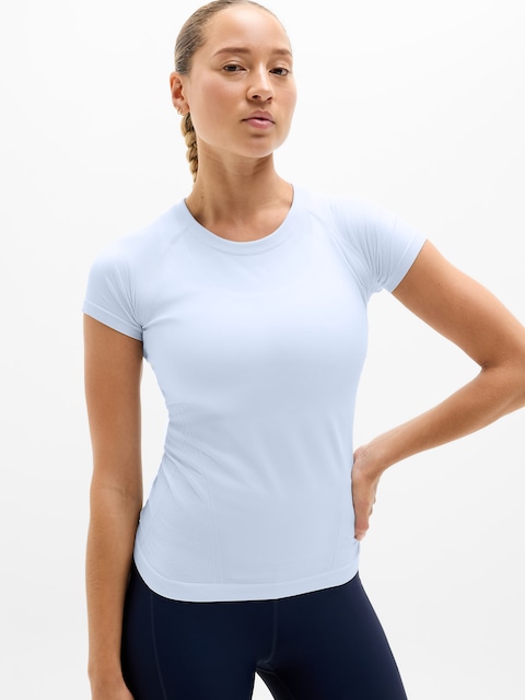 Momentum Seamless Tee
