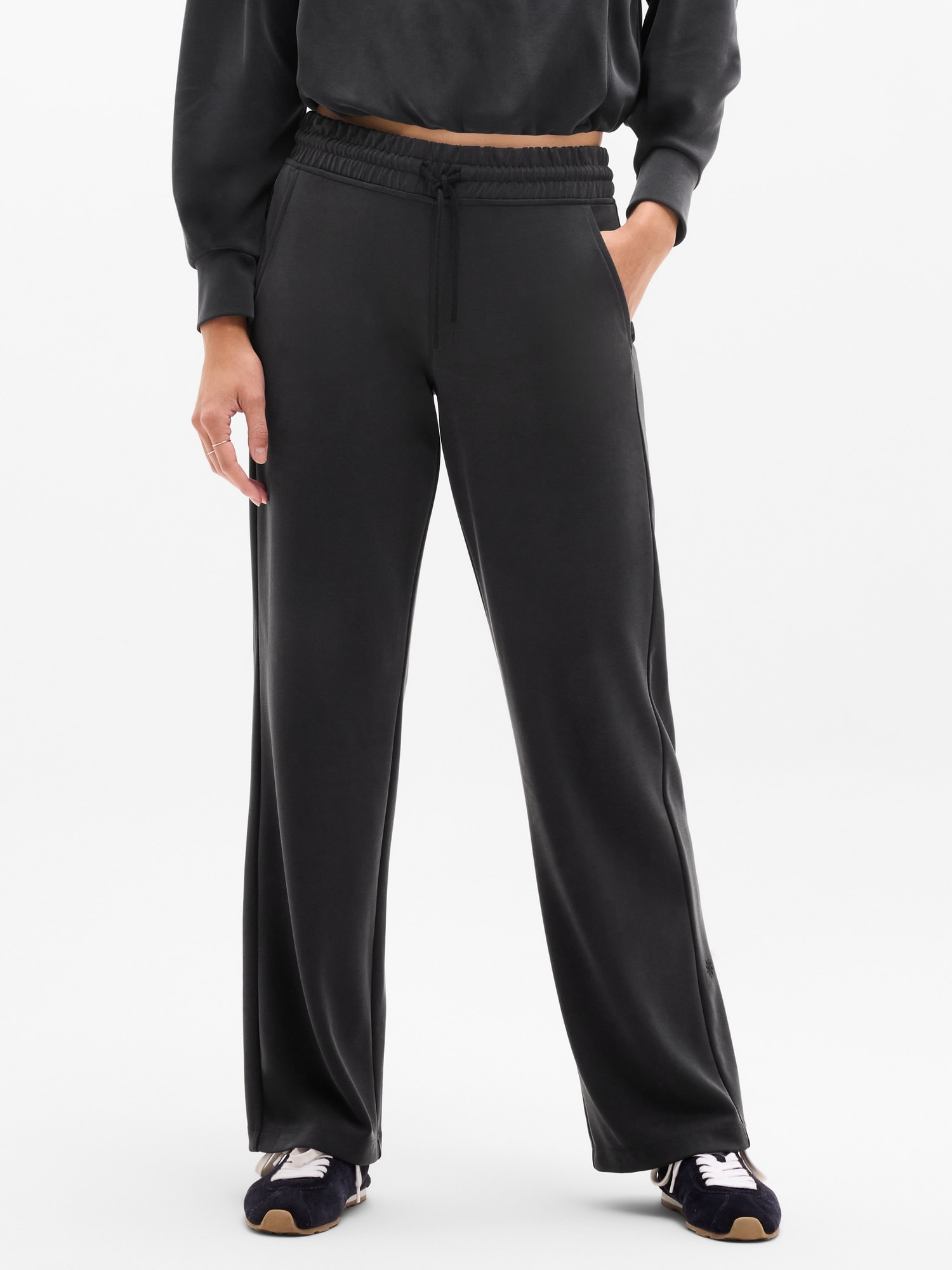 Drawstring Pants | Athleta Canada