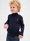 babyGap ブラナンベア モックネックTシャツ-0