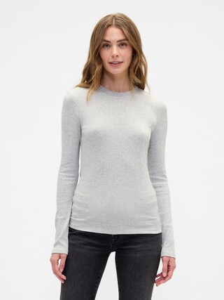 Build Your Brand Canotta Donna Turtleneck: Top Corto In Vari Colori, Basic Streetwear Per Personalizzare