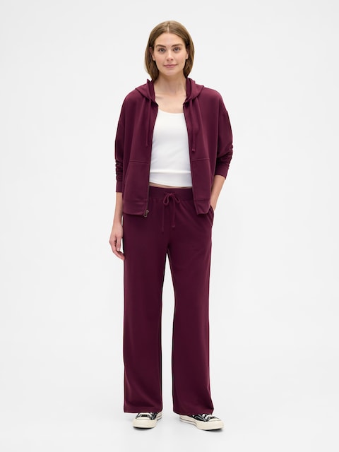 CloudLight Straight-Leg Pants