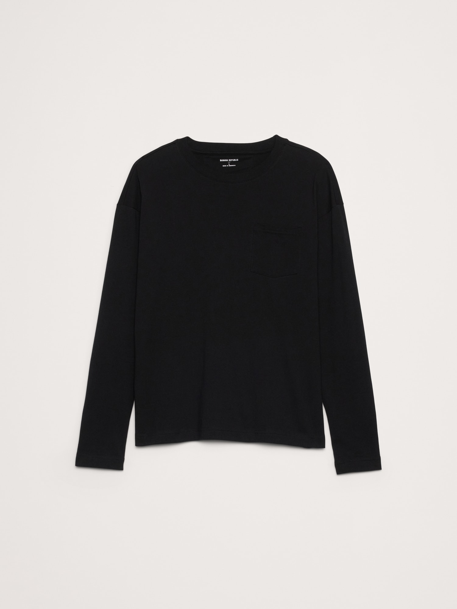 BR ファクトリー ボクシー Tシャツ-3