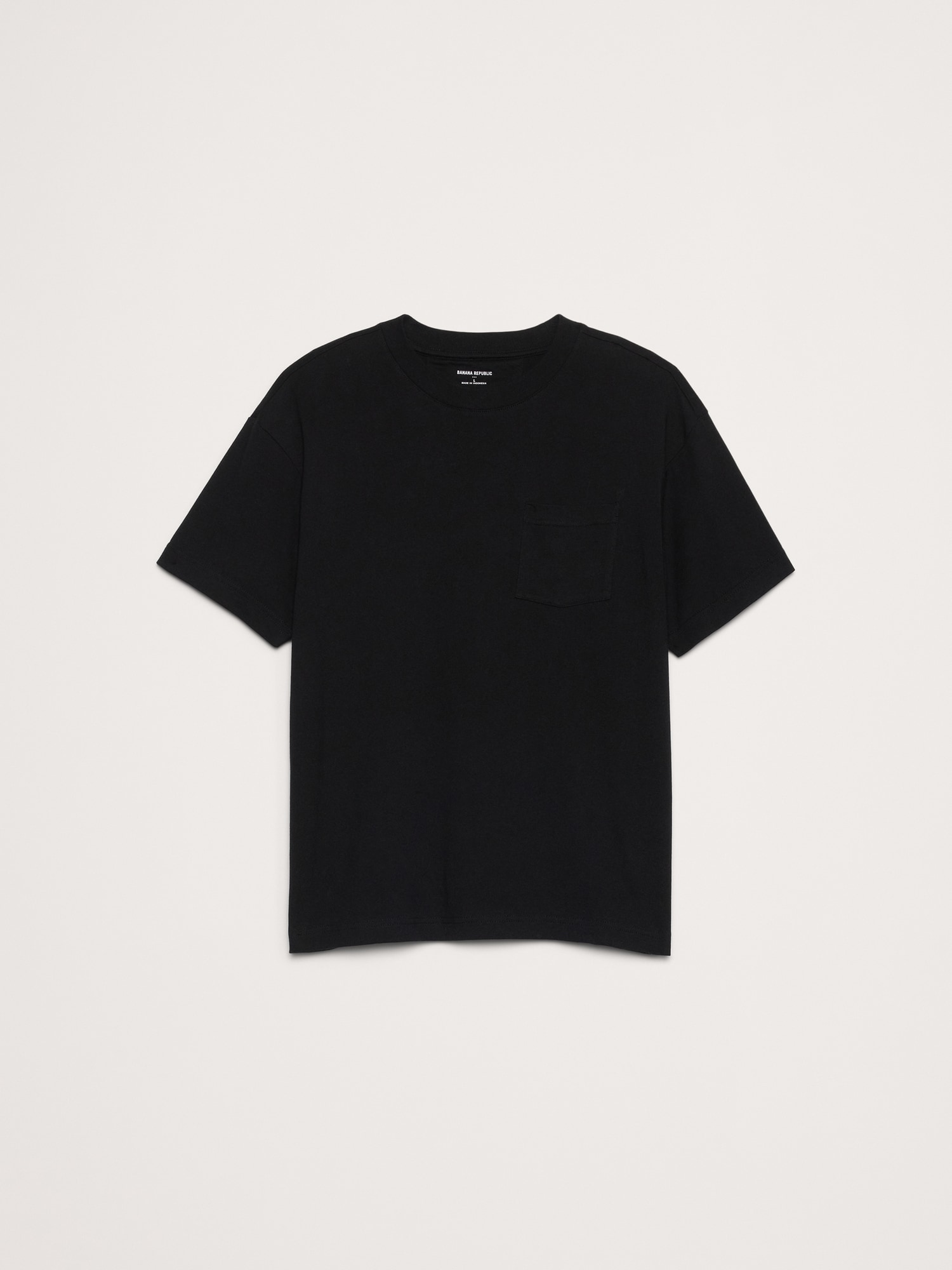 BR ファクトリー ボクシー Tシャツ-3
