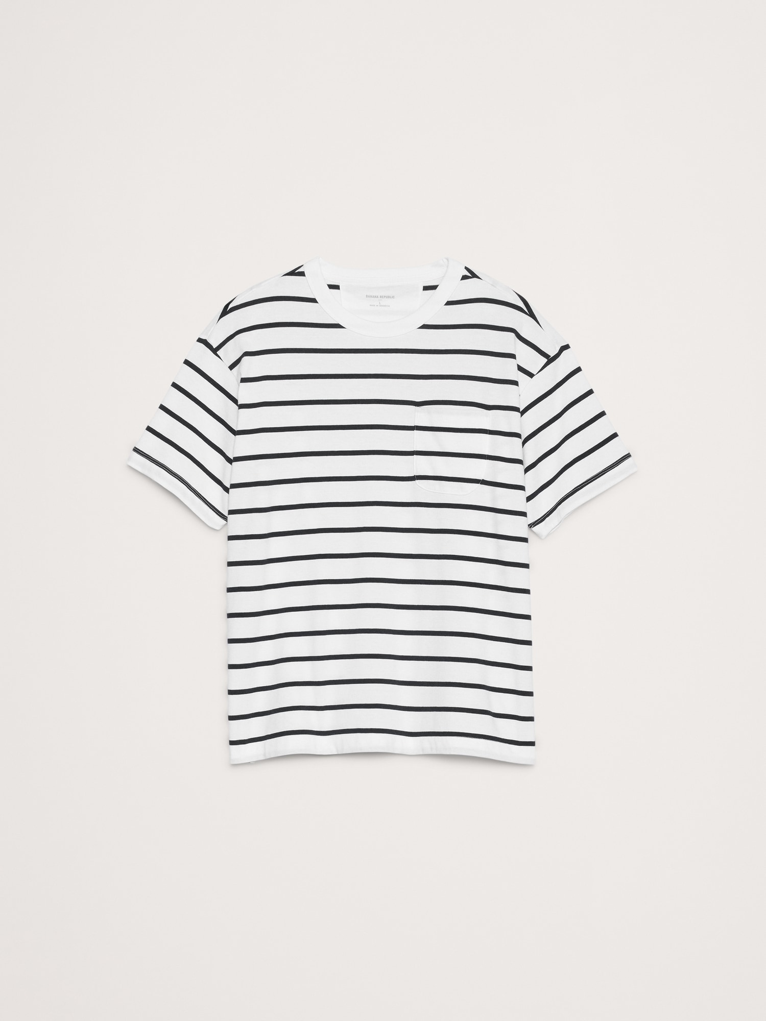 BR ファクトリー ボクシー Tシャツ-3