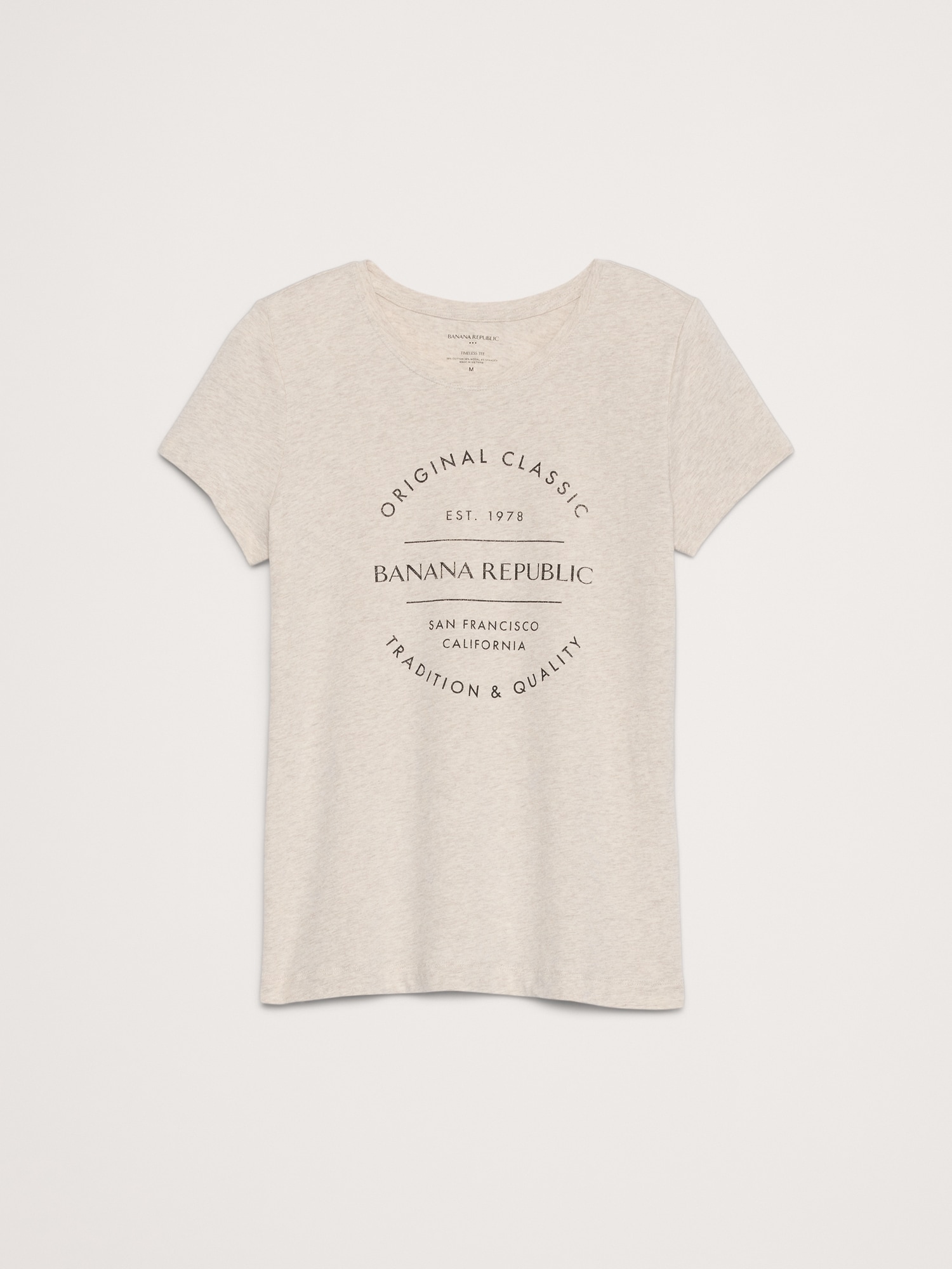 BR ファクトリー タイムレス Tシャツ-3