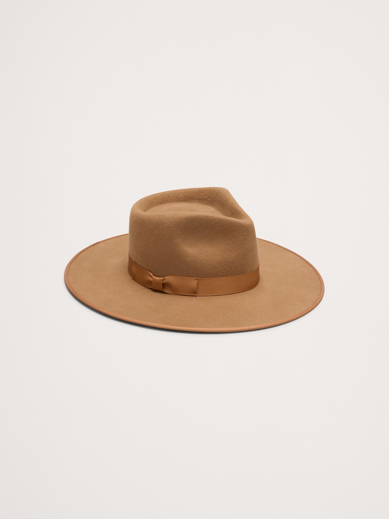 Teak Rancher Hat by Lack of Color