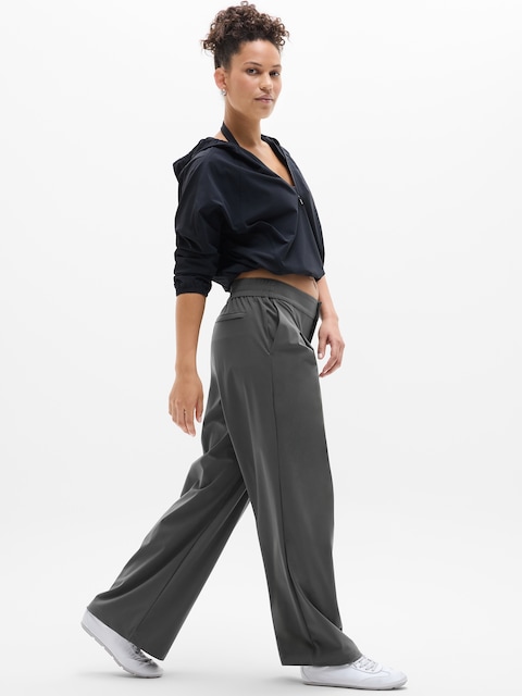 Pinnacle High Rise Trouser
