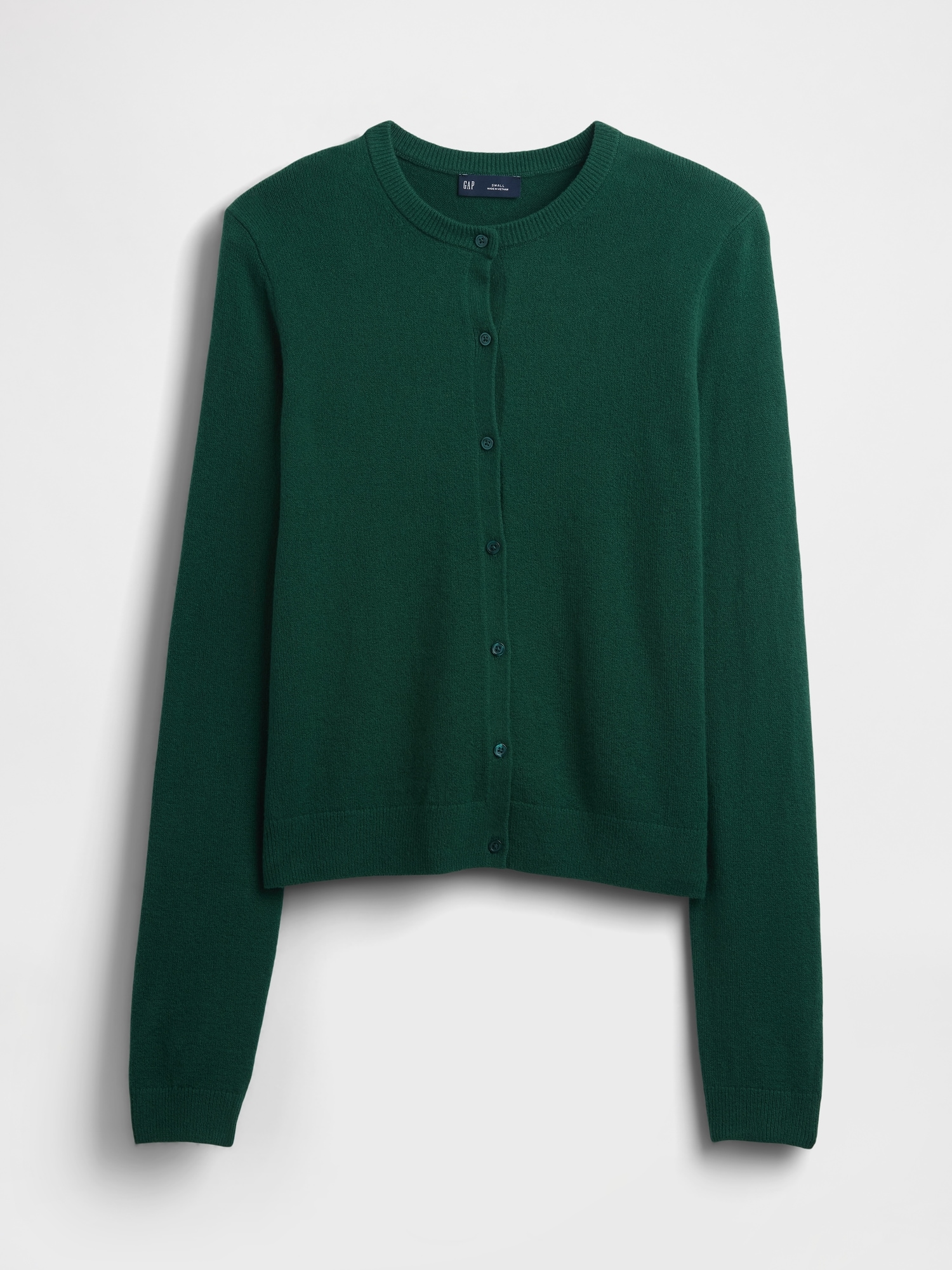 Gap公式オンラインストア | CashSoft カシミヤタッチ クロップド