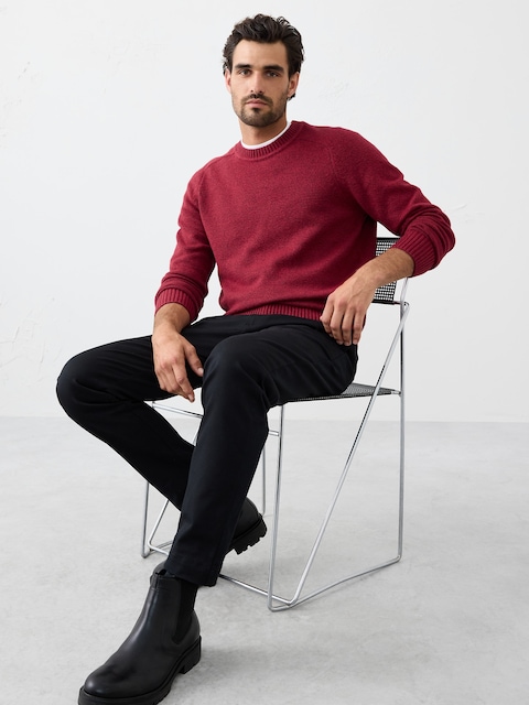 Cozy Sweater