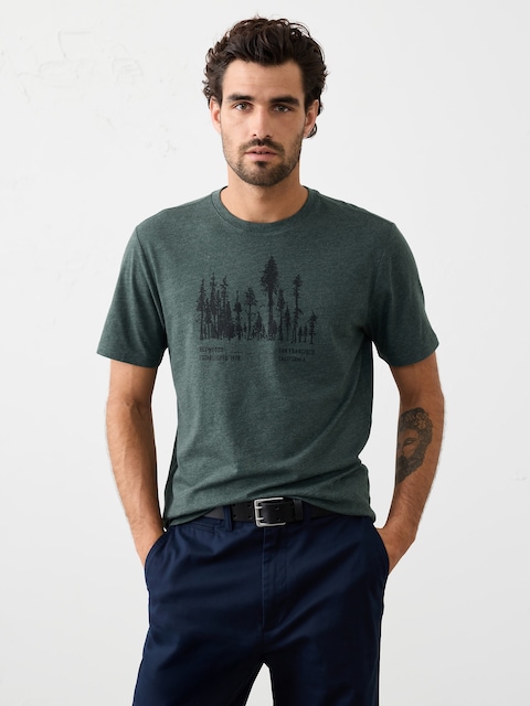 Graphic T-Shirt