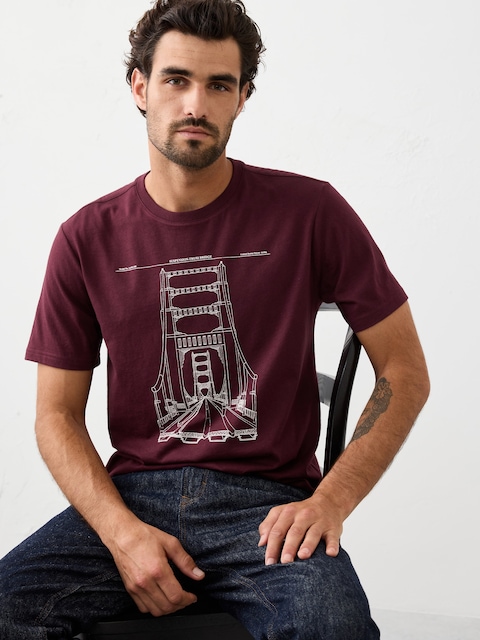 Graphic T-Shirt